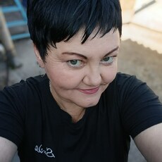 Фотография девушки Татьяна, 49 лет из г. Симферополь