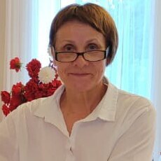 Фотография девушки Татьяна, 62 года из г. Смоленск