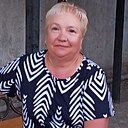 Наталья, 64 года