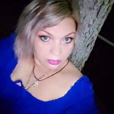 Фотография девушки Ольга, 42 года из г. Бобров