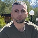 Альберт, 35 лет