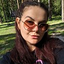 Анастасия, 28 лет