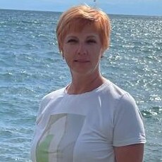 Фотография девушки Елена, 48 лет из г. Краснокаменск