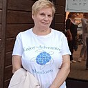 Татьяна, 67 лет
