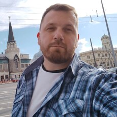 Фотография мужчины Георгий, 39 лет из г. Абакан