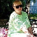 Твоя Зайка, 27 лет