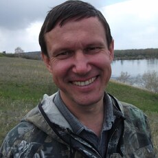 Фотография мужчины Алексей, 47 лет из г. Минусинск