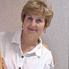 Фотография девушки Екатерина, 57 лет из г. Витебск