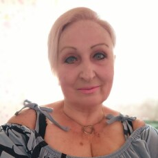 Фотография девушки Светлана, 61 год из г. Отрадная