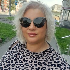 Фотография девушки Ирина, 41 год из г. Кемерово