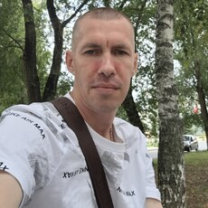 Фотография мужчины Санёк, 37 лет из г. Тольятти