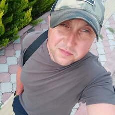 Фотография мужчины Андрей, 40 лет из г. Жодино