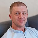 Антон, 35 лет