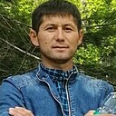 Изат, 35 лет