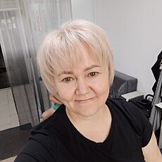 Фотография девушки Ольга, 52 года из г. Уфа