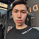 Имя, 28 лет