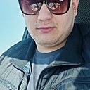 Санька, 32 года