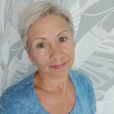 Фотография девушки Татьяна, 61 год из г. Рыбинск