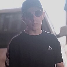 Фотография мужчины Василий, 24 года из г. Златоуст