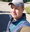 Раиль, 39 лет