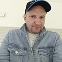 Сергей, 40 лет