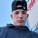 Валерий Гудочкин, 20 лет