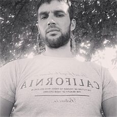 Фотография мужчины Андрей, 37 лет из г. Псков