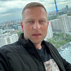 Фотография мужчины Александр, 37 лет из г. Магадан