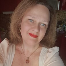 Фотография девушки Ольга, 46 лет из г. Минск