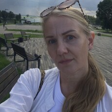 Фотография девушки Екатерина, 43 года из г. Смолевичи