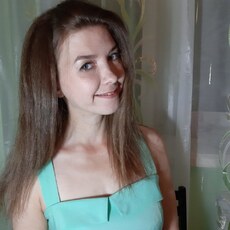 Фотография девушки Кристина, 29 лет из г. Краснокаменск