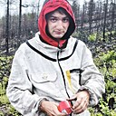 Даниил, 23 года