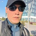 Zoyir, 40 лет
