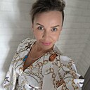 Незнакомка, 38 лет