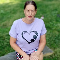 Фотография девушки Оля, 37 лет из г. Томск