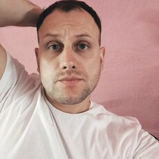 Фотография мужчины Александр, 34 года из г. Чашники