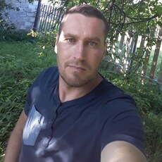 Фотография мужчины Никита, 41 год из г. Игра
