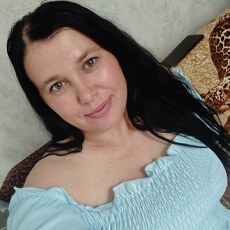 Фотография девушки Оксана, 37 лет из г. Бийск