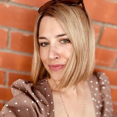 Фотография девушки Марина, 46 лет из г. Ивантеевка