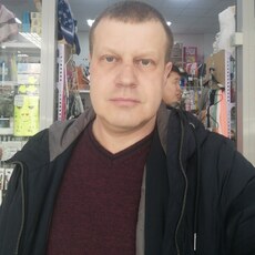 Фотография мужчины Denim, 44 года из г. Краснокаменск