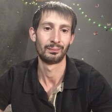 Фотография мужчины Александр, 33 года из г. Бельцы