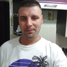 Фотография мужчины Виктор, 37 лет из г. Шахты