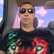 Фотография мужчины Павел, 38 лет из г. Курагино