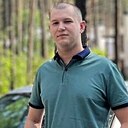 Илья, 23 года