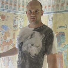 Фотография мужчины Дмитрий, 40 лет из г. Электросталь