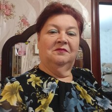 Фотография девушки Валентина, 57 лет из г. Петриков