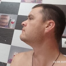Фотография мужчины Иван, 40 лет из г. Трехгорный