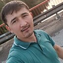 Белоярский, 34 года