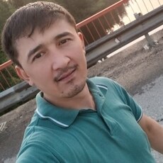 Фотография мужчины Белоярский, 34 года из г. Белоярский