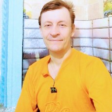 Фотография мужчины Роман, 49 лет из г. Антрацит